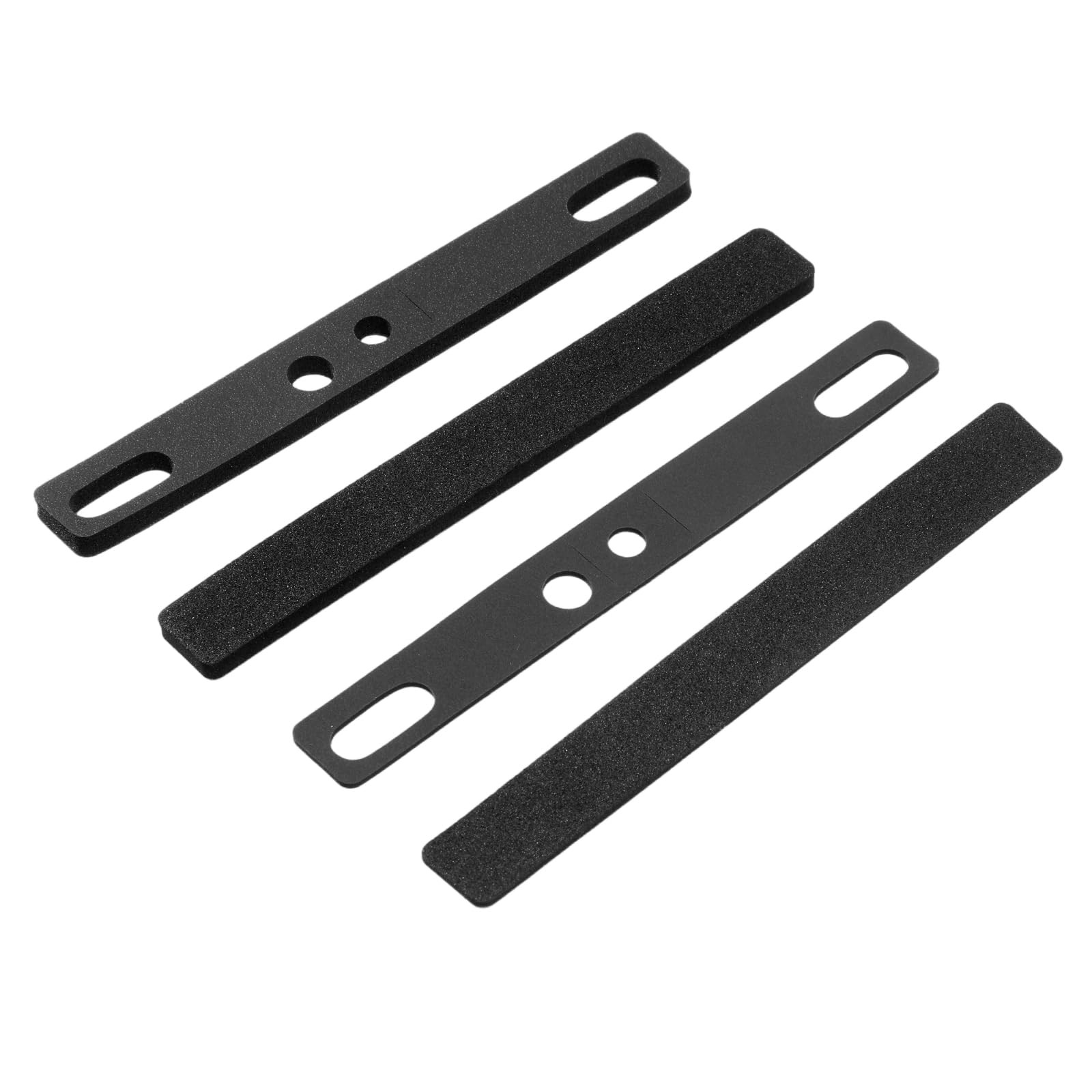 4 PCS Keyboard Spacebar Foam Space Bar Foam Silencer Pad EVA Foams Pad for 6....