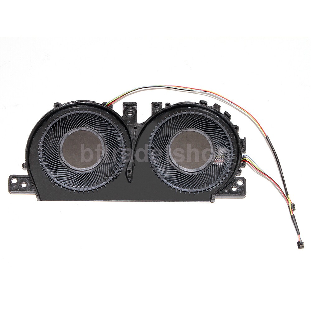 1x CPU Cooling Fan 5H40S19962 For Lenovo YOGA C740-15 C740-15IML DFS1507053H0T