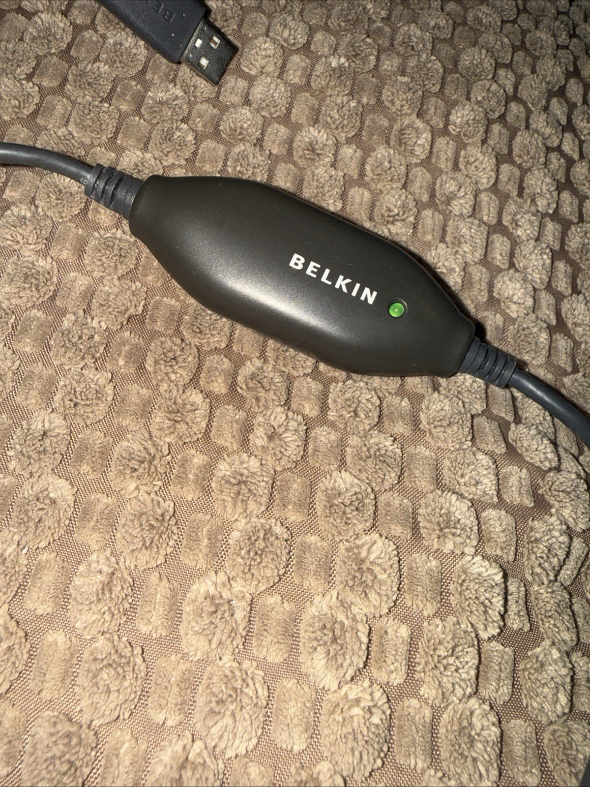 Belkin F5U258 Easy Transfer Cable