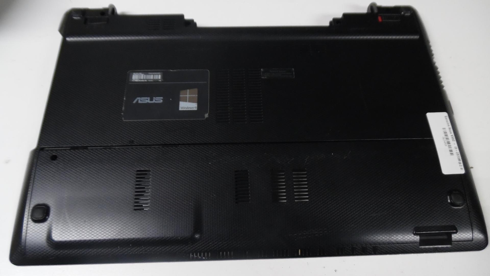 OEM ASUS R503U-RH21 - Base Case w/Speakers - 13GNBH2AP033-1