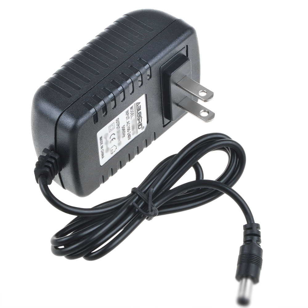 10V 2A AC Adapter Charger For Qwest Actiontec Q1000 Modem DSL Router Power Cord