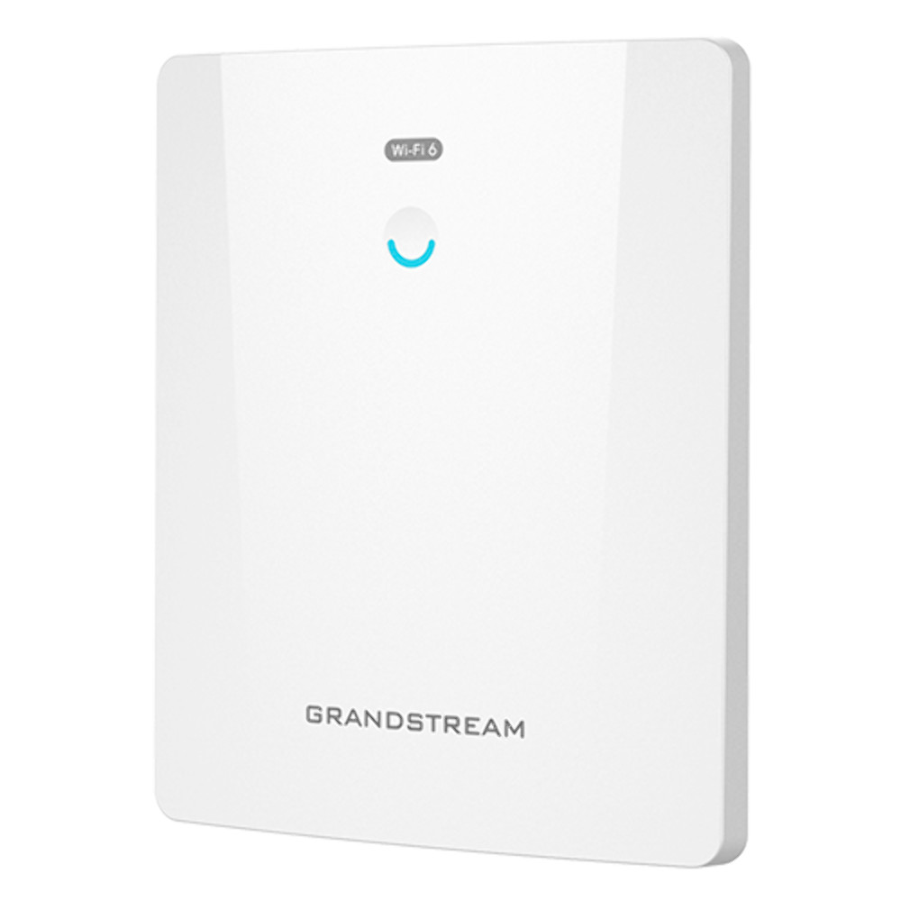 Grandstream GWN7664ELR Long Range Wi-Fi 6 Access Point