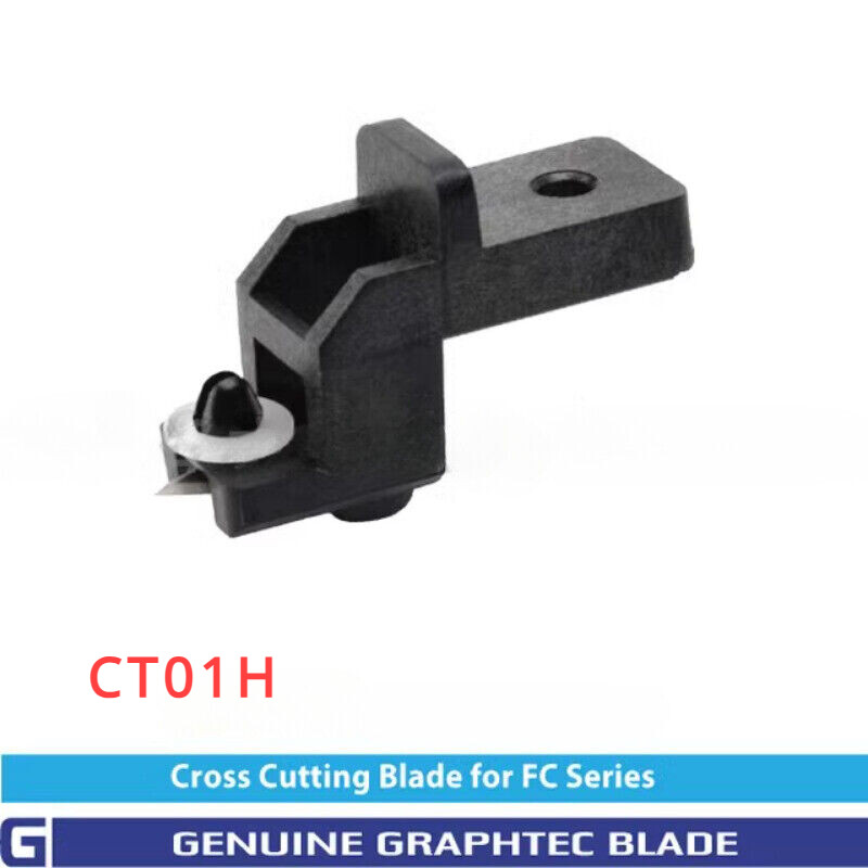 New Original CT01H Cross Cutter For Graphtec FC8000 FC8600 Series Plotter