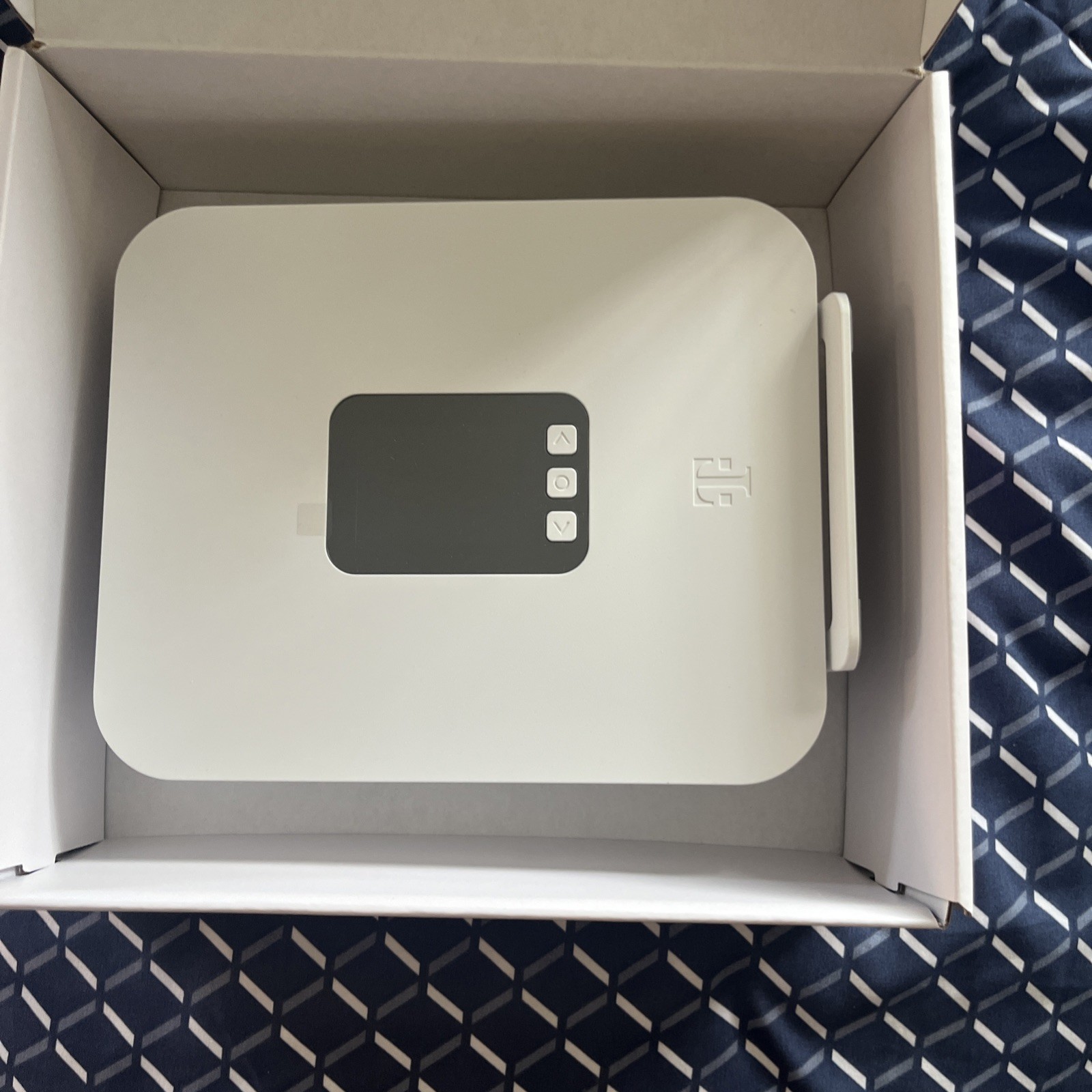 T-Mobile TMO-G4SE 5G Home Internet Gateway WiFi 6 Modem Router White