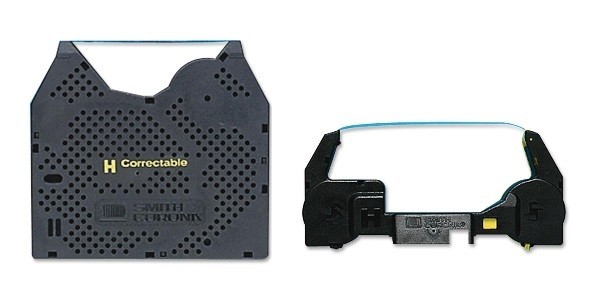Smith Corona SL480 Ribbon and Correction Tape Cassette + Fast Shipping in USA