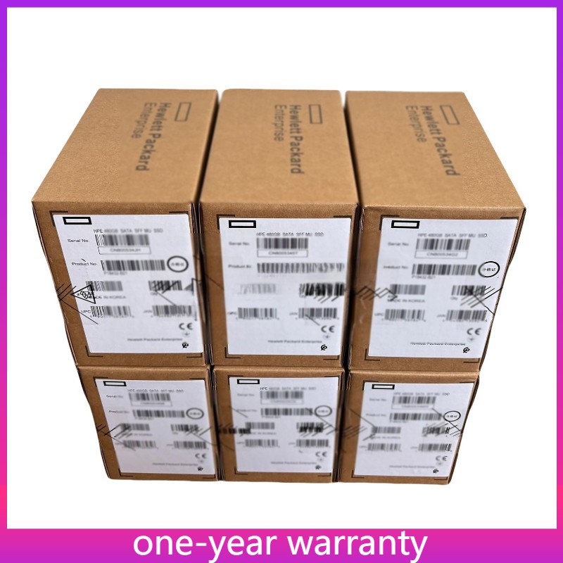 HPE 718292-001 1.2TB 718162-B21