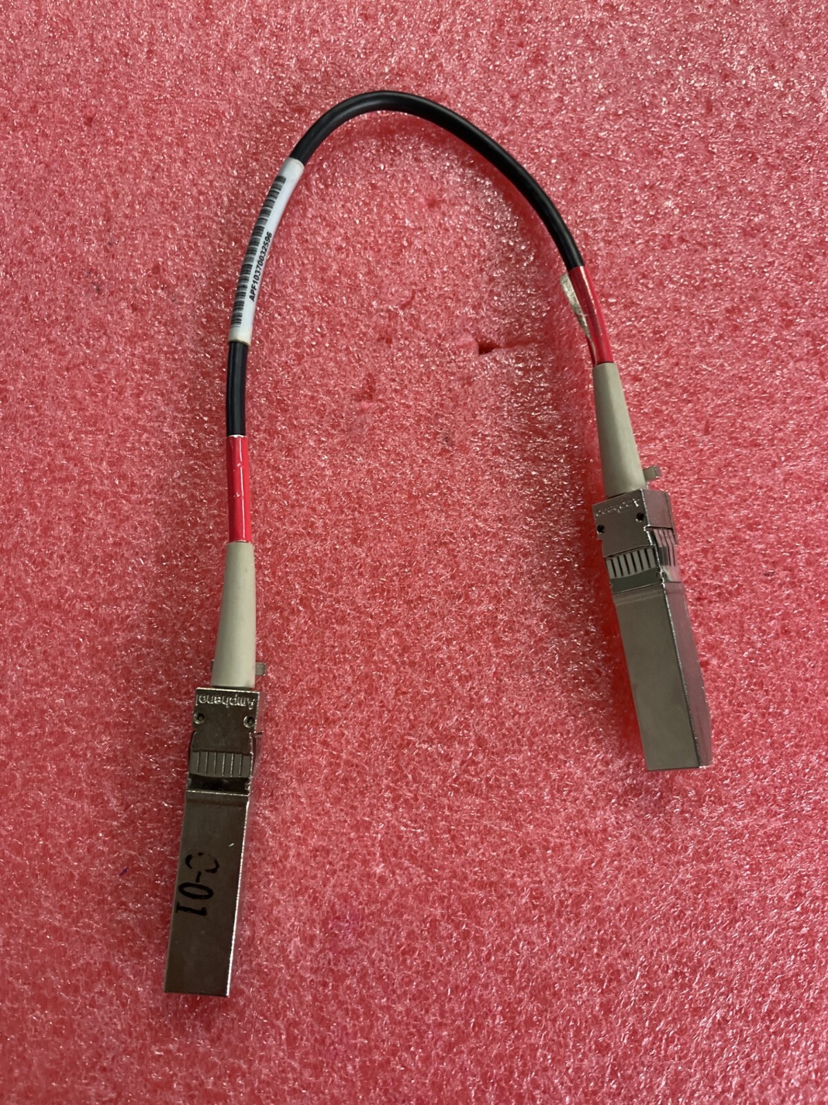 509506-003 HP REPLACEMENT CABLES LOT OF 3