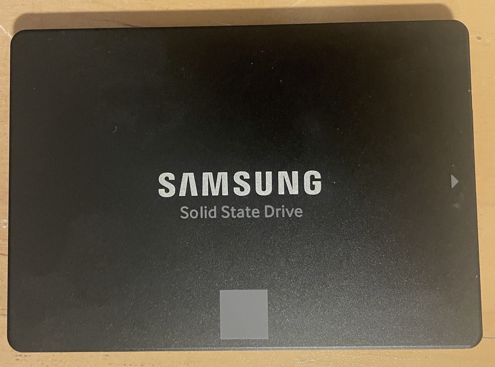 Samsung 870 EVO 1TB 2.5" SATA III Internal SSD TESTED