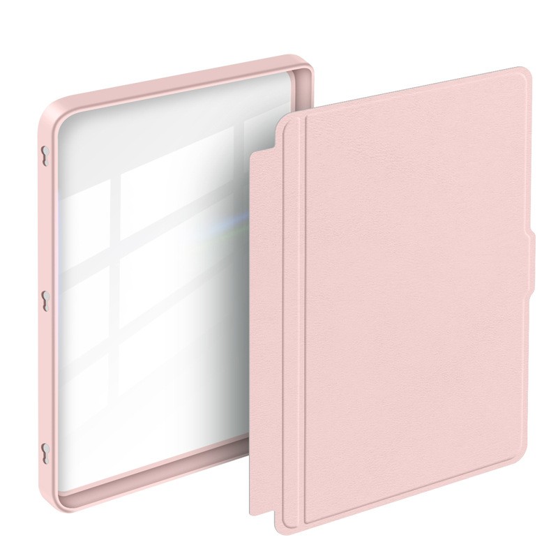 Detachable Smart Case For 6'' Kobo Clara Colour/BW 2024 Clara 2E Reader Cover