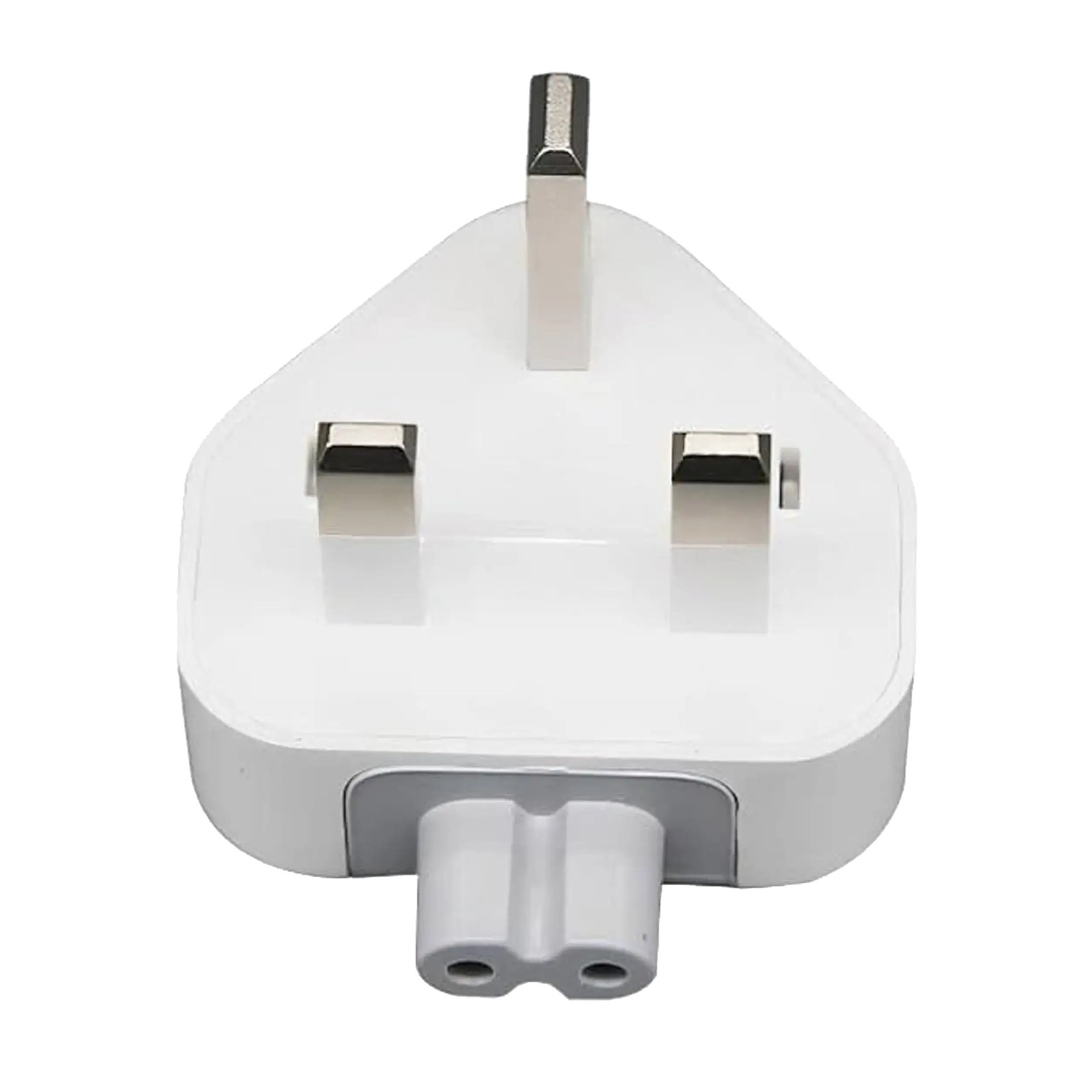 MagSafe "Duckhead" 2 - Prong Wall Adapter For MacBook All Models (UK Version)