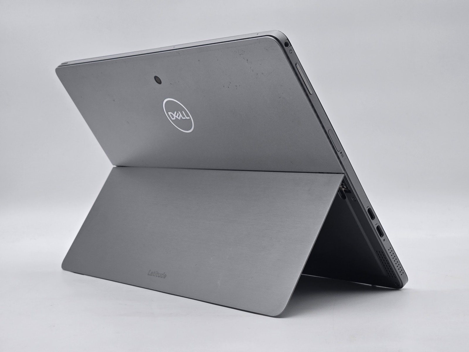 Dell Latitude 7210 2-in-1 12" FHD+ Touch I5-10310U 256GB SSD 8GB W11P 77% Batt