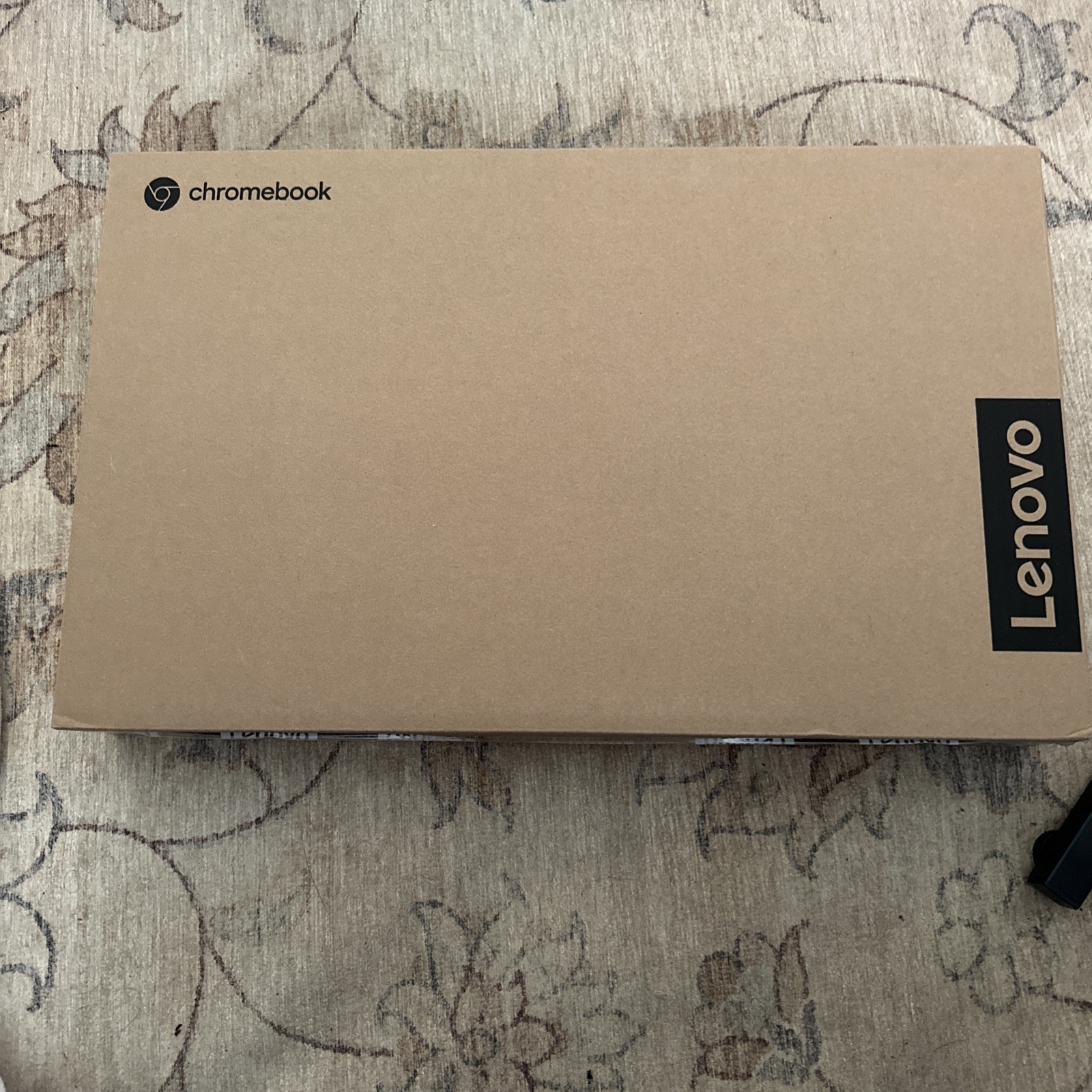 Lenovo 14e Chromebook Gen 2 14" FHD Touchscreen (AMD 3015Ce, 4GB RAM, 32GB) NEW