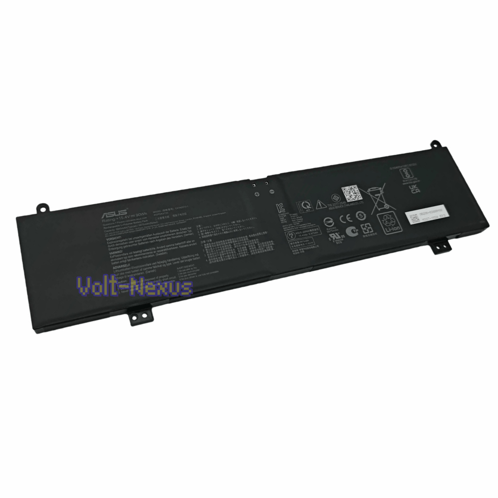 Genuine C41N2302 Battery for Asus ROG Zephyrus G14 2024 GA403 GA403U GA403UI