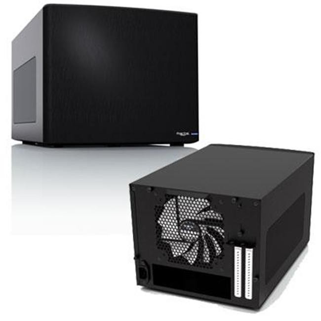 Fractal Design FD-CA-NODE-304-BL Node 304