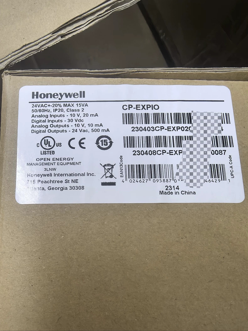 1Pcs New CP-EXPIO # DHL or Fedex