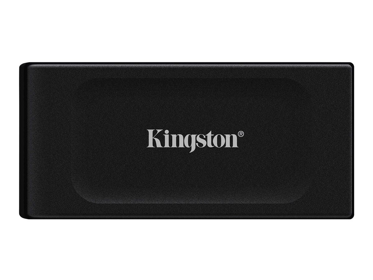 Kingston XS1000 SSD 2 TB external (portable) USB 3.2 Gen 2 SXS1000/2000G