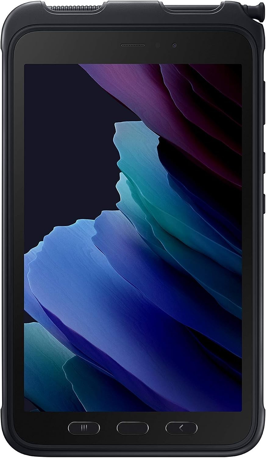 Samsung Galaxy Tab Active3 8" Rugged Tablet | 64GB, WiFi & LTE - Water-Resistant