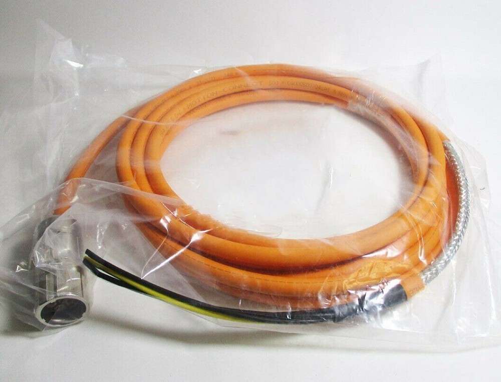 1PCS NEW 2090-CPWM7DF-18AA03 Power Cable 3M FedEx or DHL