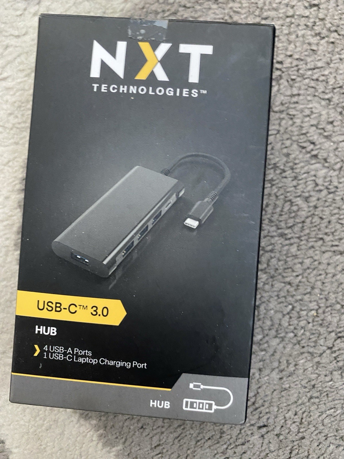 USB-C 3.0