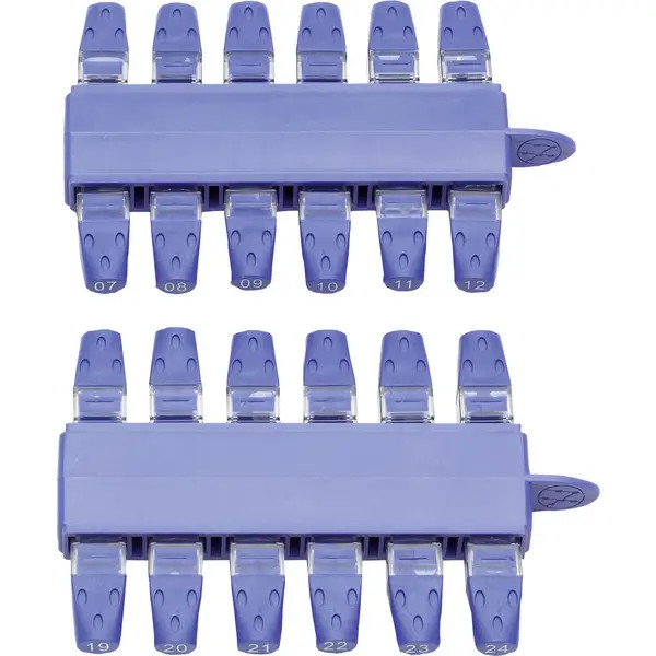 Trend Networks 158051 VDV II RJ45-KIT 1pc Adapter Set
