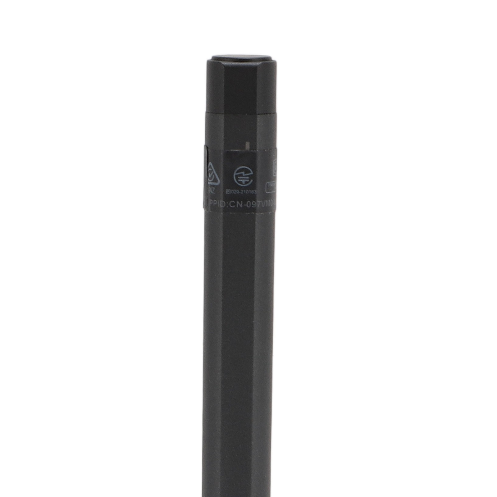 PN7522W Stylus Pen Bluetooth 5.1 Rechargeable 3 Buttons LED Indicator Taper FBHJ