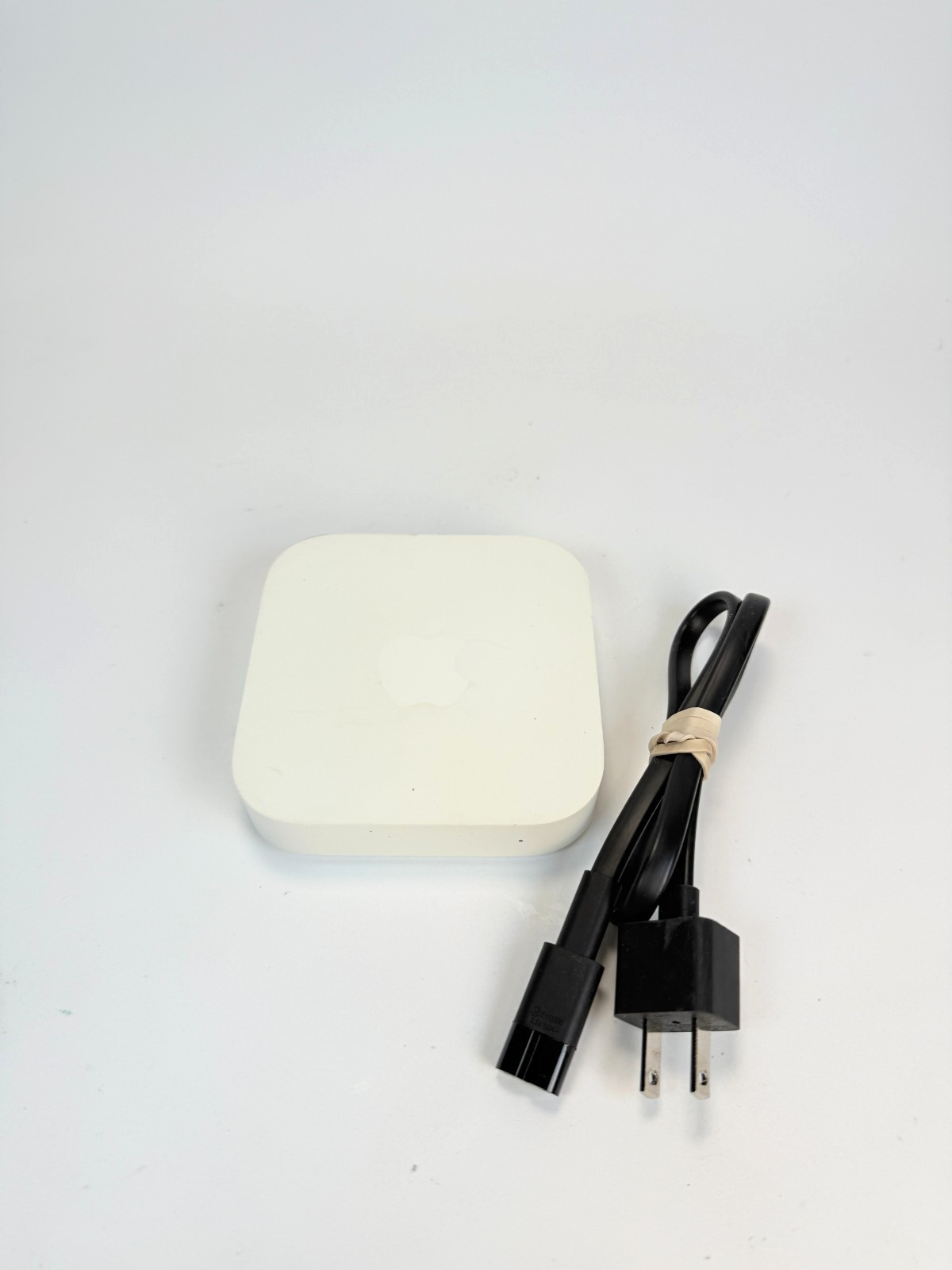Apple Airport Express A1392 2nd Generation 802.11n WiFi Router Ships Fast
