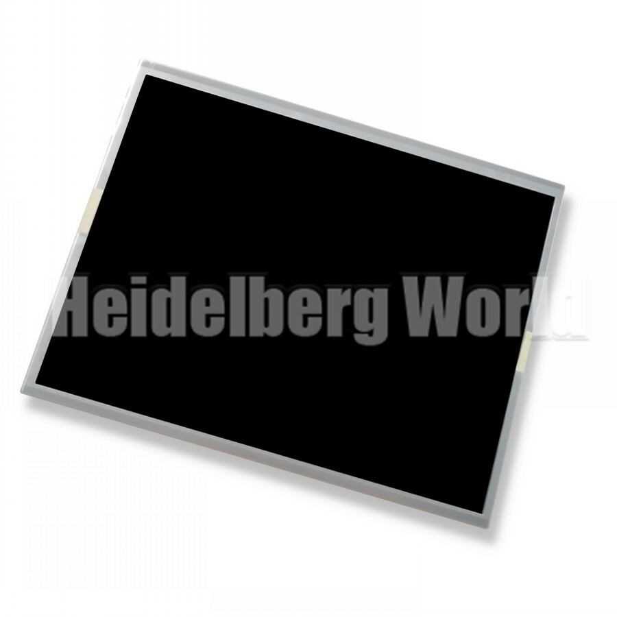 NEW 12.1INCH G121X1-L03 REV.C5 LCD Panel Screen Ship From USA 90 days warranty