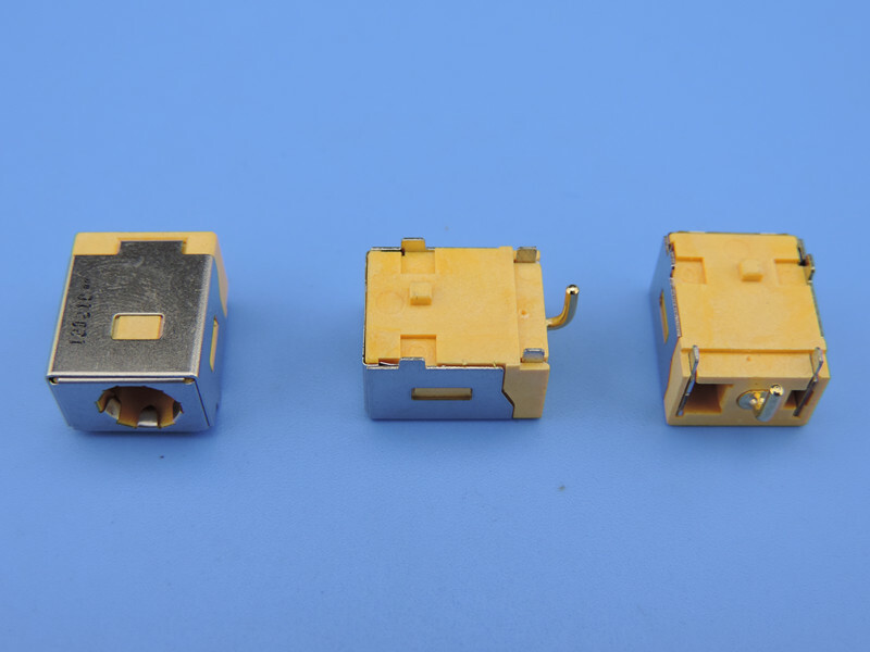  DC Power Jack Charging Port For ACER ASPIRE 5810T-8982 5810T-8060 5810T-8233 