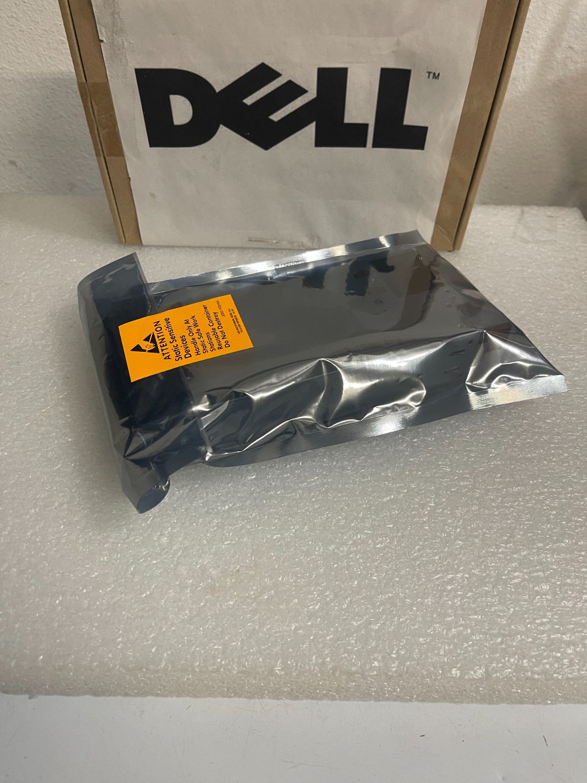 Dell PowerEdge R630 R730 750W Power Supply Y9VFC W8R3C KTW3M 0XW8W G6W6K V1YJ6