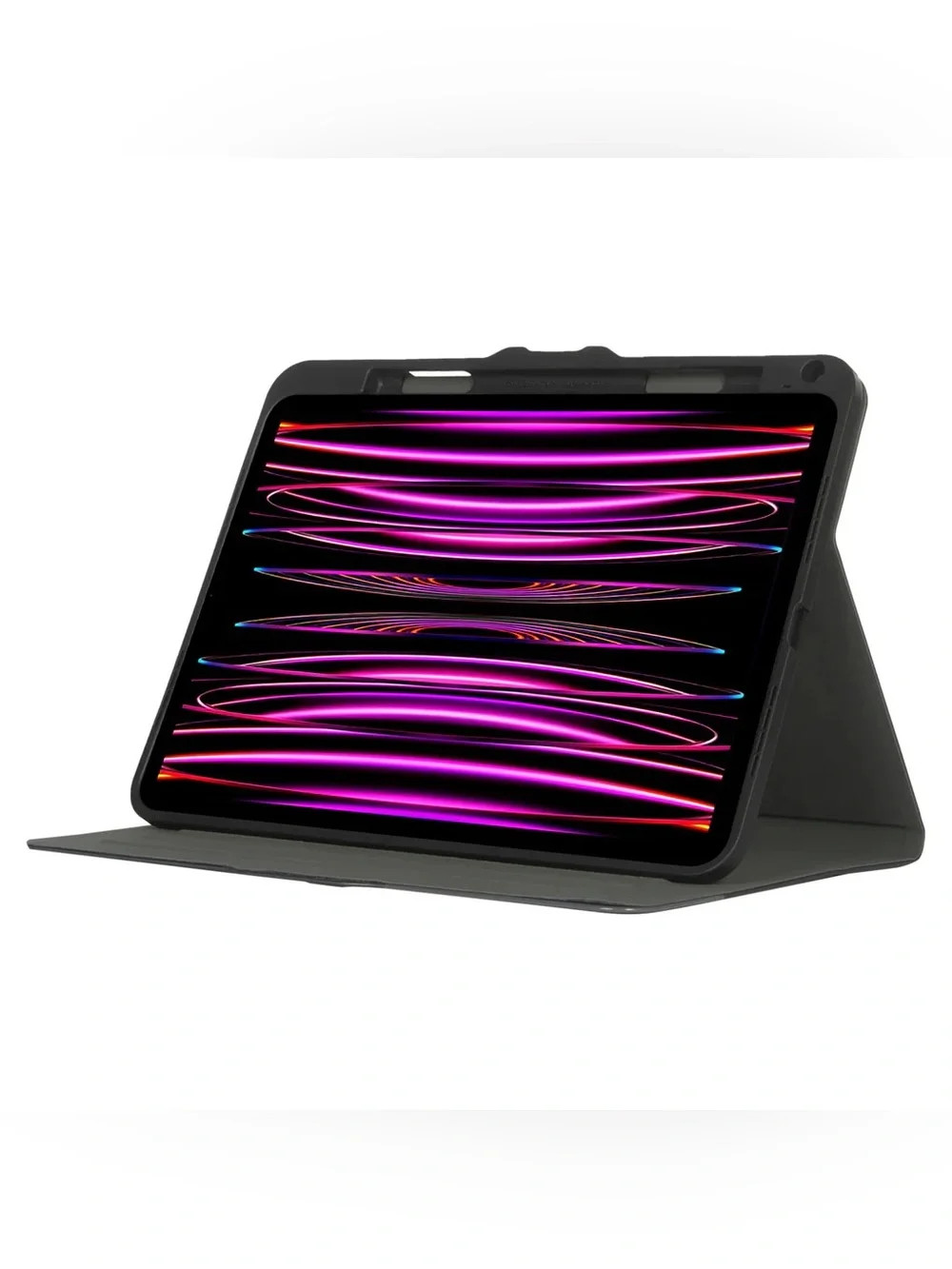 Targus VersaVu Slim Case for iPad Pro 11-inch (M4) Black Model THZ986GL