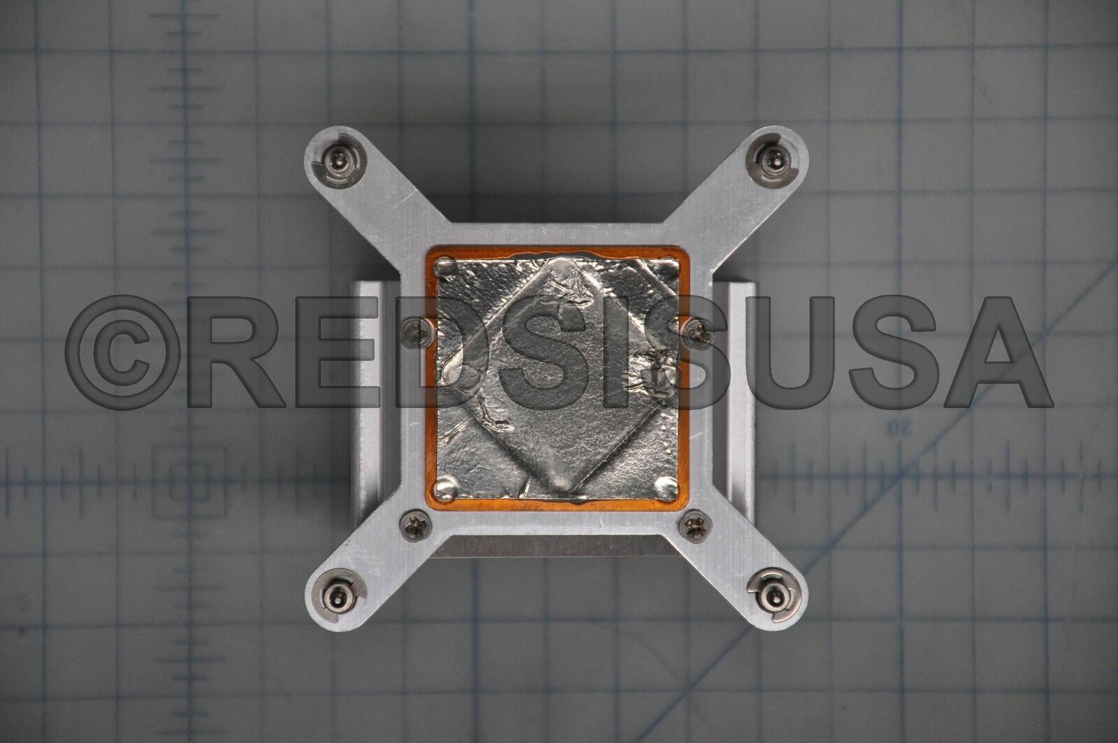 IBM Processor Heat Sink Premium For SurePos 500 54Y2433