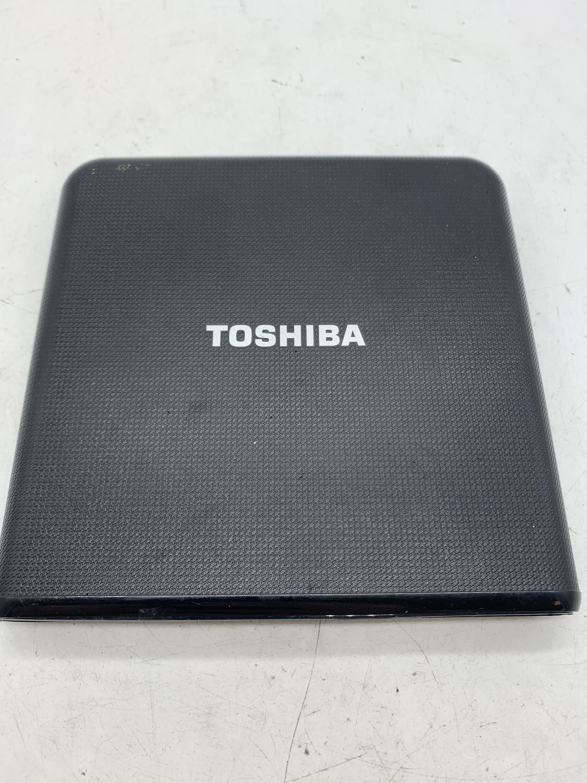 Toshiba Portable SuperMulti Drive PA3834U-1DV2 USB w/ Cable ~ 