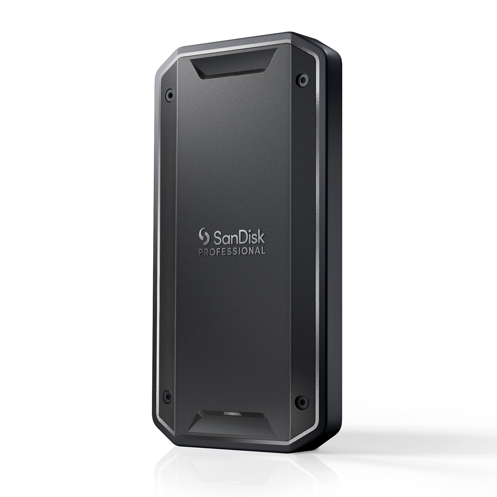 SanDisk Professional PRO-G40 4TB Thunderbolt 3 Portable External SSD