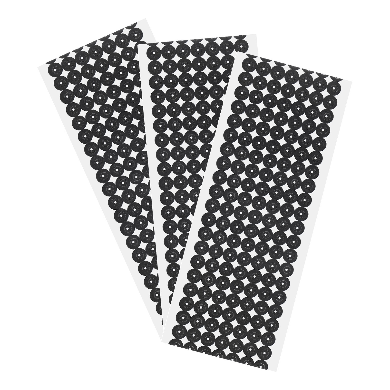500Pcs 3D Scanner Markers 1.5mm for 3D Scanner, 3D Tracking Dots