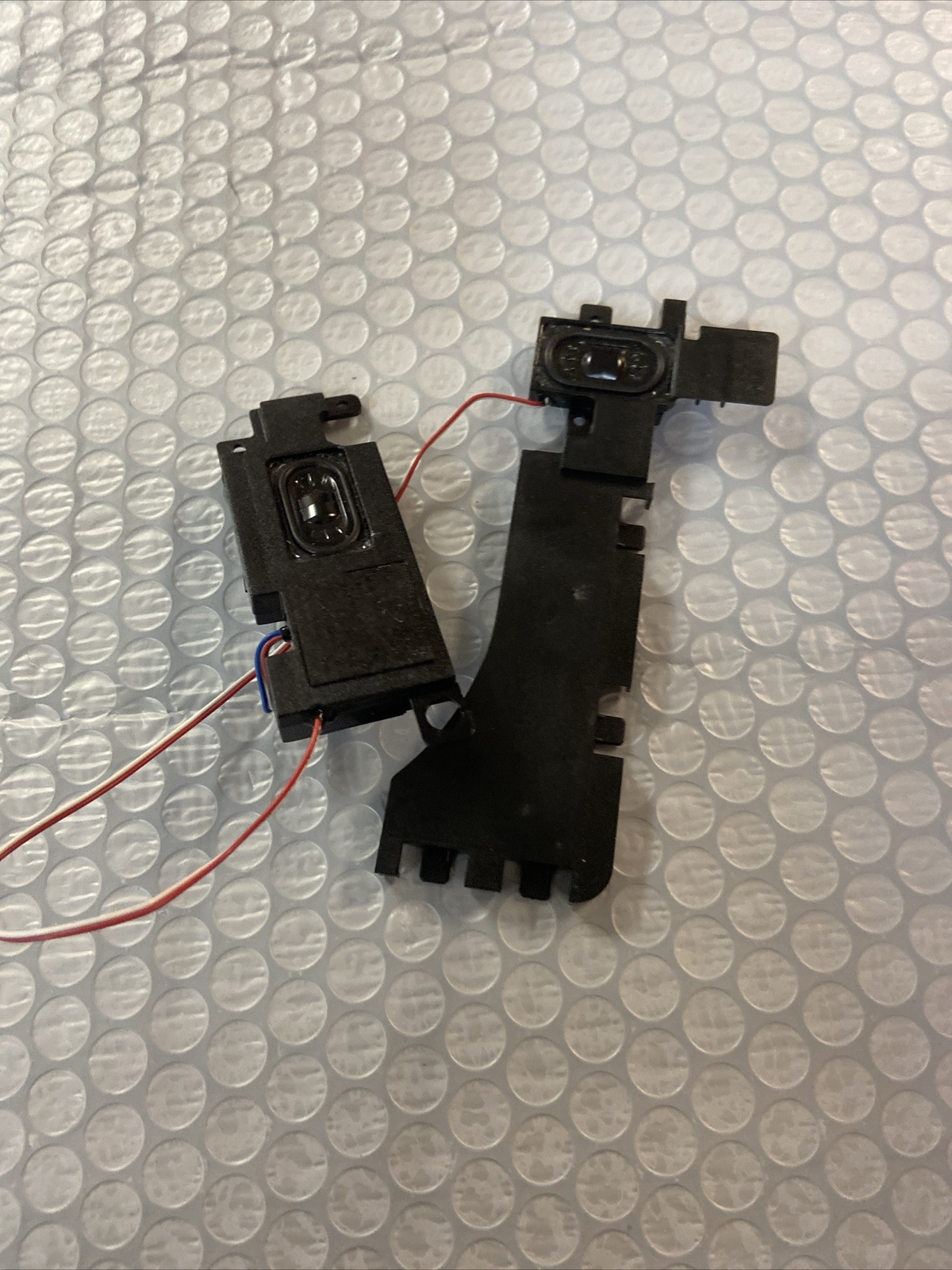 Original HP 250 255 G9 series Laptop Internal Speakers Pair Left & Right Used