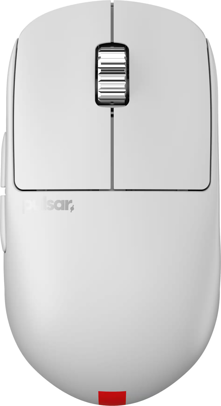 Pulsar - X2H eS Medium Wireless Gaming Mouse - Wireless - White
