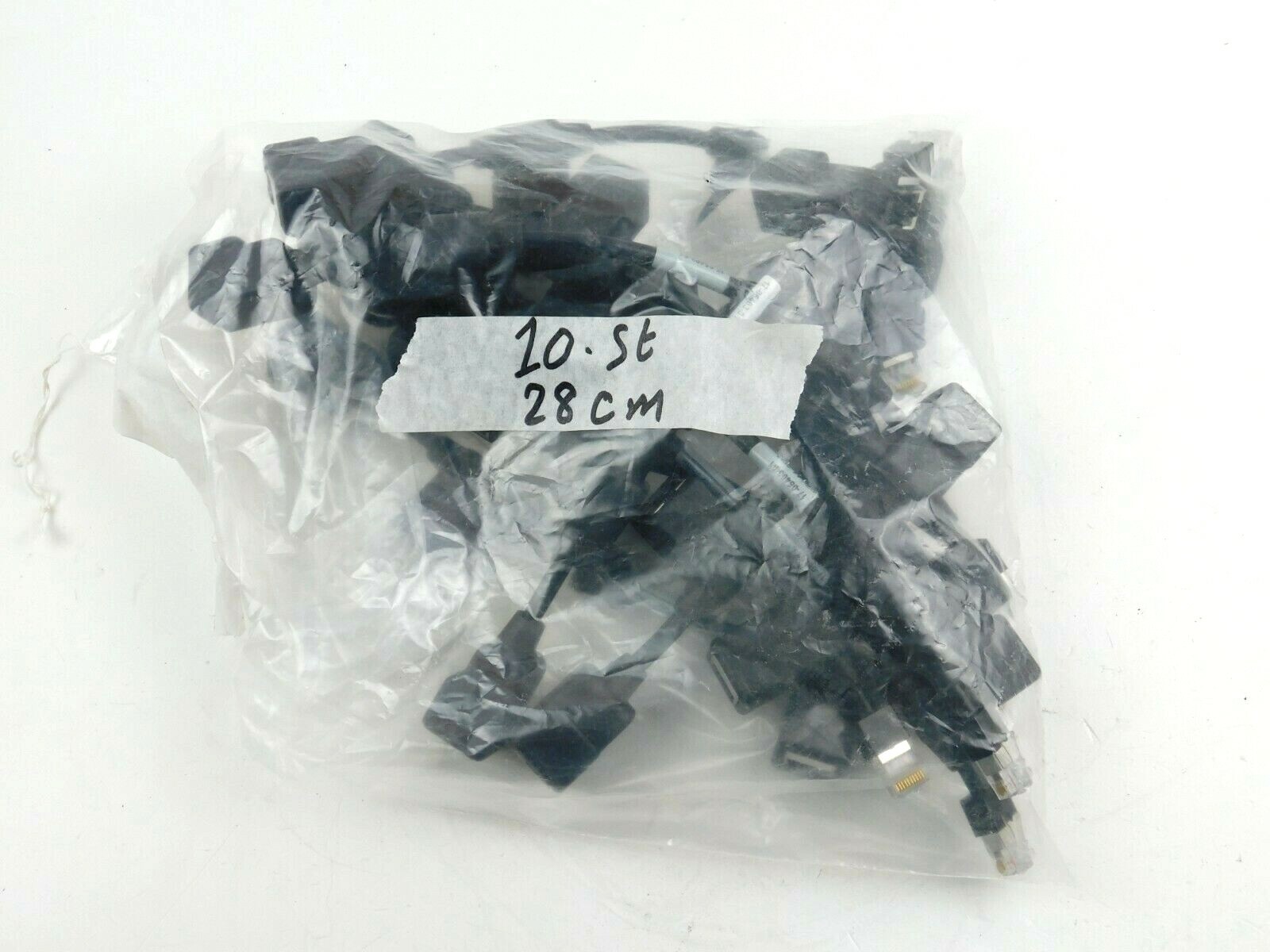 Tyco 17-05403-01 Approx. 28 cm 10 Pieces