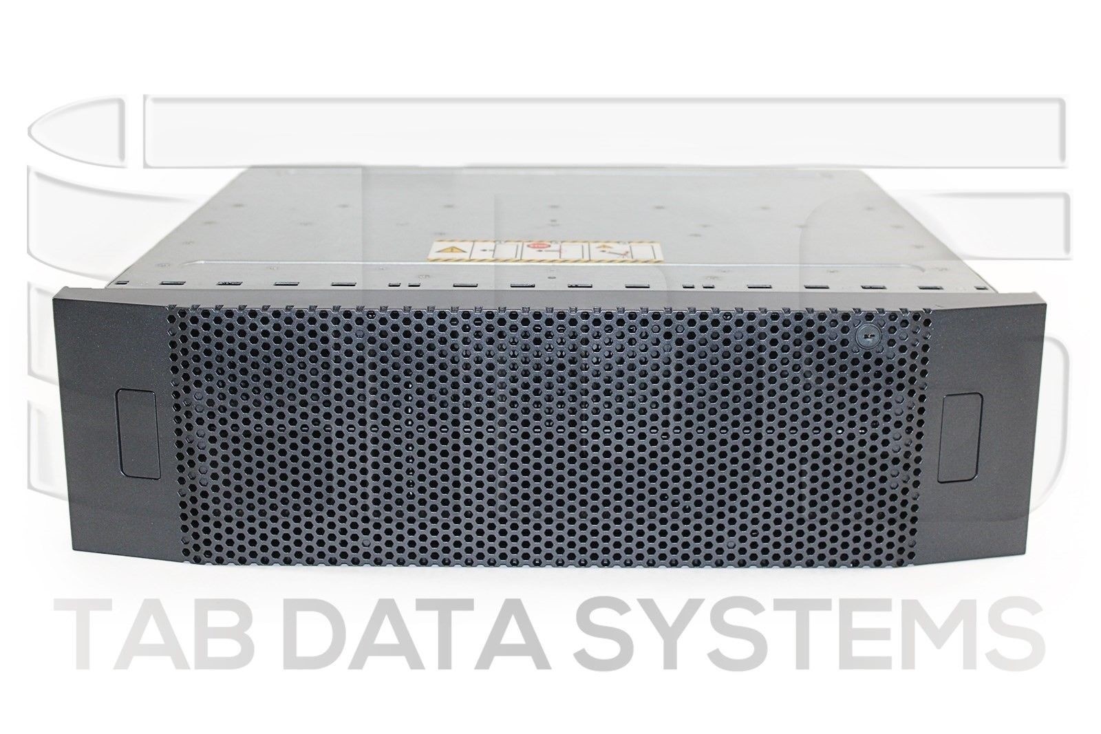 EMC VNX6GSDAE15 w/ 15x VX-VS07-010 1TB 7.2K 6Gbps 3.5" SAS HDD