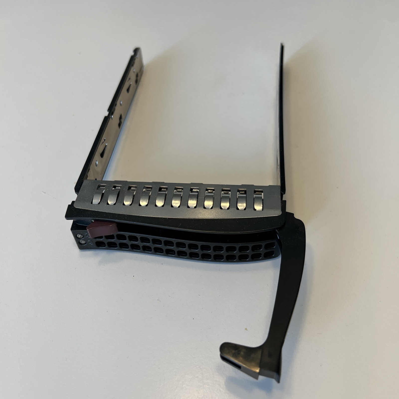Supermicro 3.5" SAS SATA Hard Drive Caddy Tray SC93301-XX00C104 01-SC93301