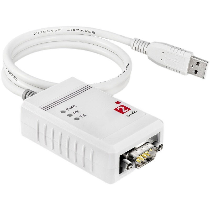 PCAN2 PCAN-USB Adapter Compatible with IPEH-002022/002021 Galvanic Isolation