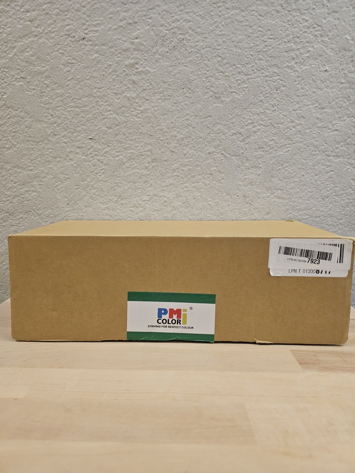 PM Colori 508A Premium Toner Cartridge Magenta For Color Enterprise | Sealed