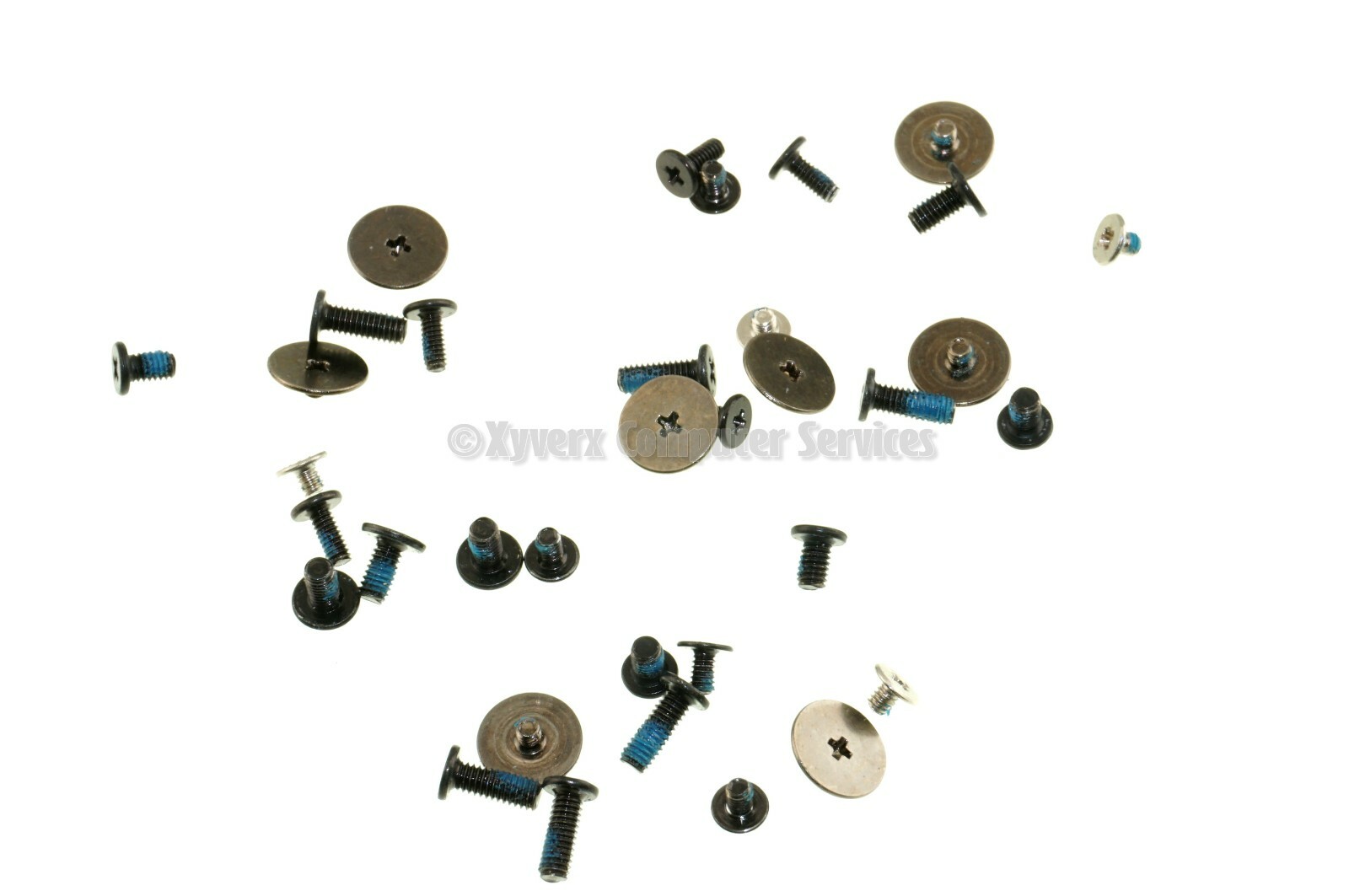 3 14ADA05 81W0 LENOVO SCREW KIT IDEAPAD 3 14ADA05 81W0 (GRADE A) (CE50-CF58)