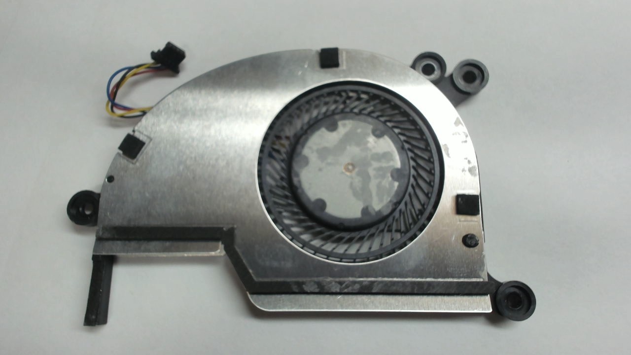 LG Gram 15Z95N CPU Cooling Fan