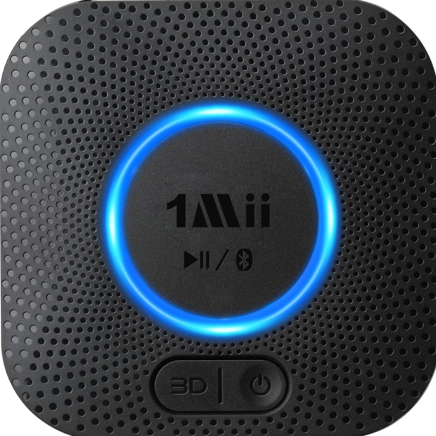B06+ Bluetooth Receiver, Hi-Fi Wireless Audio Adapter, Bluetooth 5.3 Receiver...