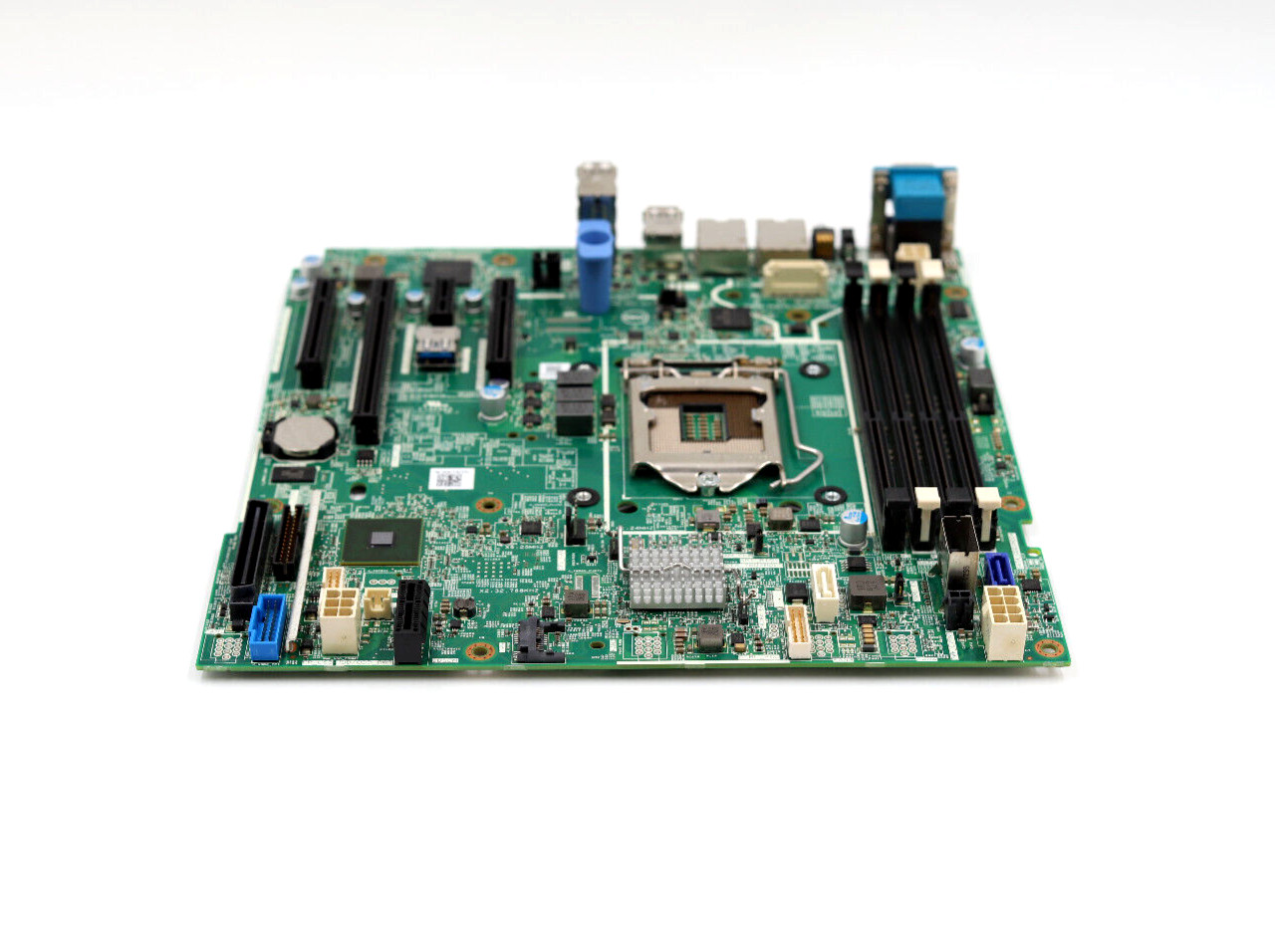 Dell PowerEdge T330 Server LGA 1151 DDR4 Motherboard Dell P/N: 06FW8M Tested