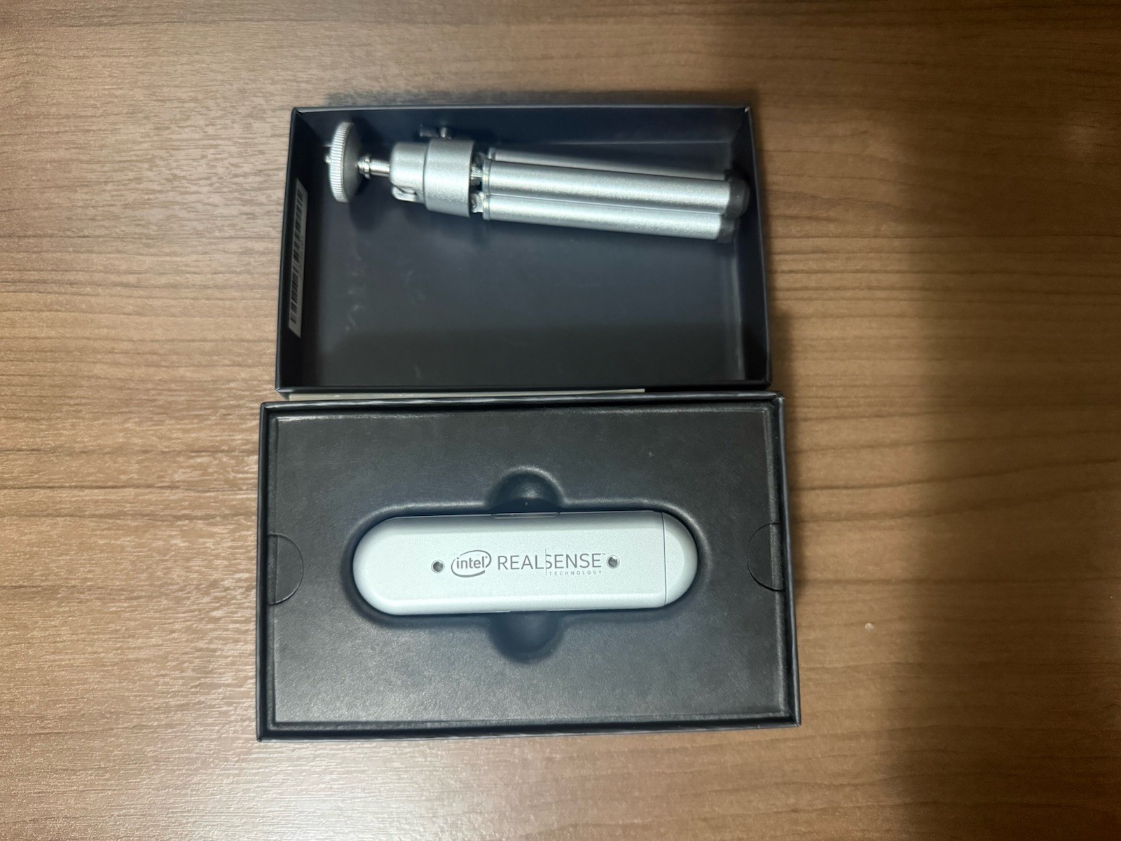 Intel RealSense D435 3D Depth Camera USB Webcam Computer Vision Technology