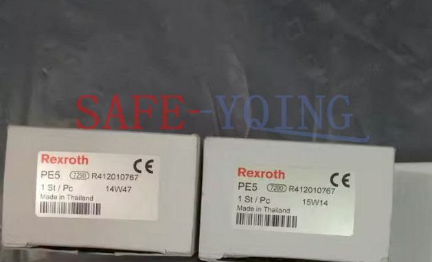 1PCS Rexroth pressure switch R412010767 FedEx or DHL