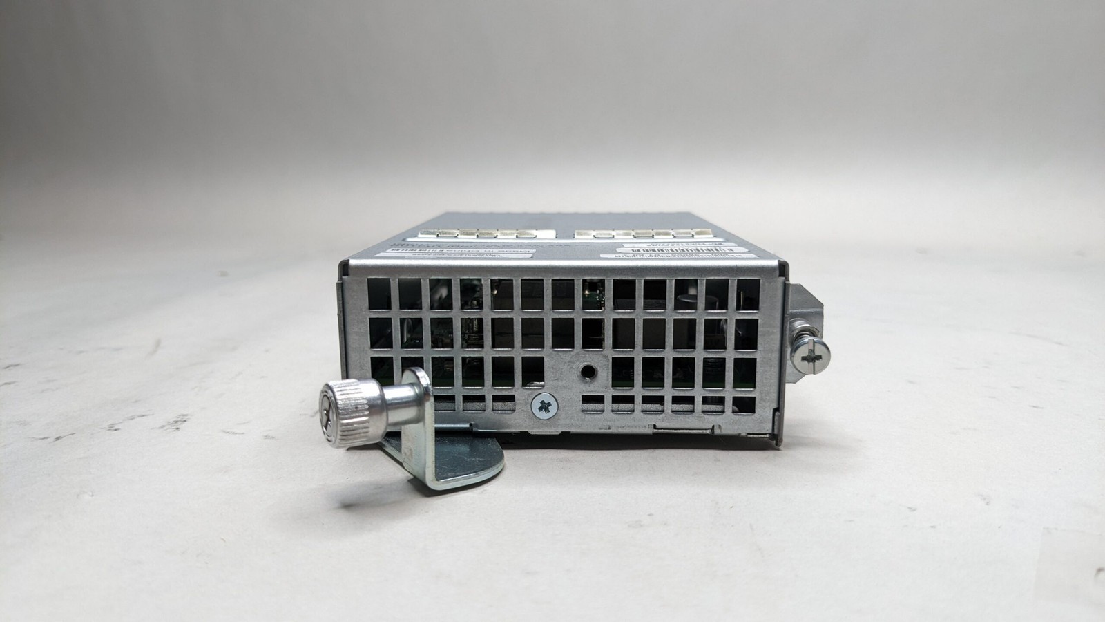 Cisco PWR-POE-4450 POE Module for Cisco ISR4450 ISR4451-X/K9 and ISR4351/K9