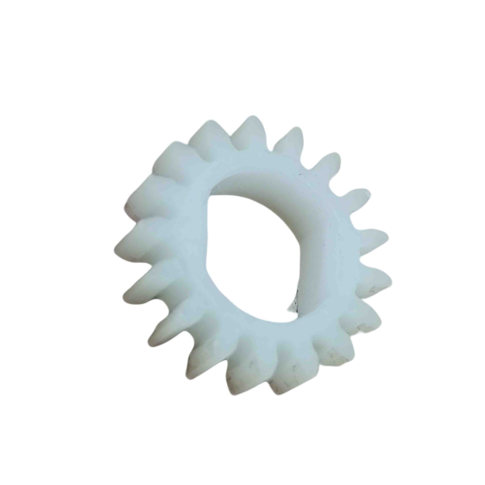 Shaft Roller Gear Fits For HP Officejet 9019 9012E 9018 9028E 9015 9020E 9026