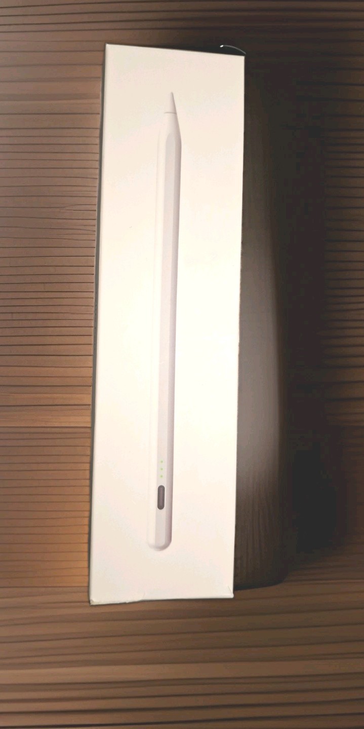 2x New Universal Stylus Pencil Pen for Apple,Ipads, & Samsung Galaxy series